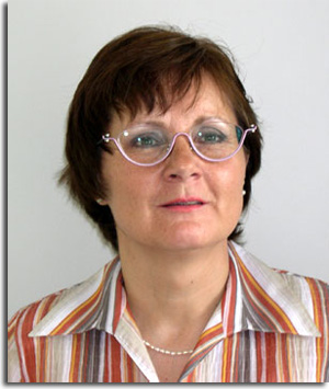 Roswitha Baumeister