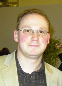 Dr. Matthias Nolte