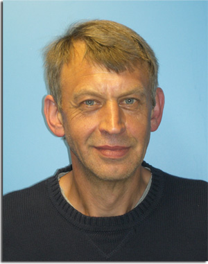 Horst Schumacher