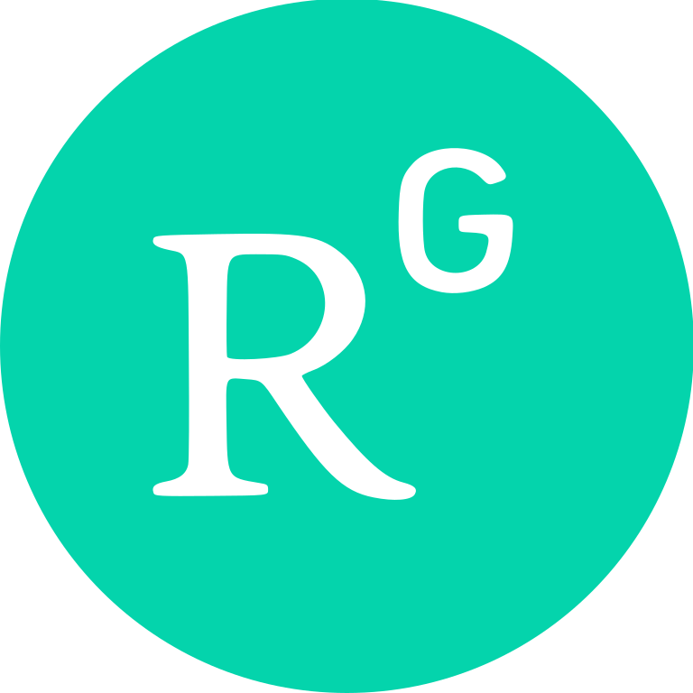 Research Gate logo
