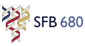 SFB 680 logo