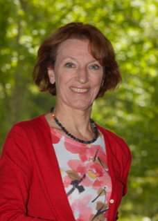 Prof. Maria Leptin