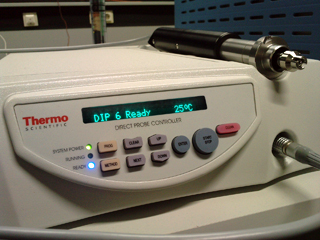 THERMO Direct Probe DIP-MS