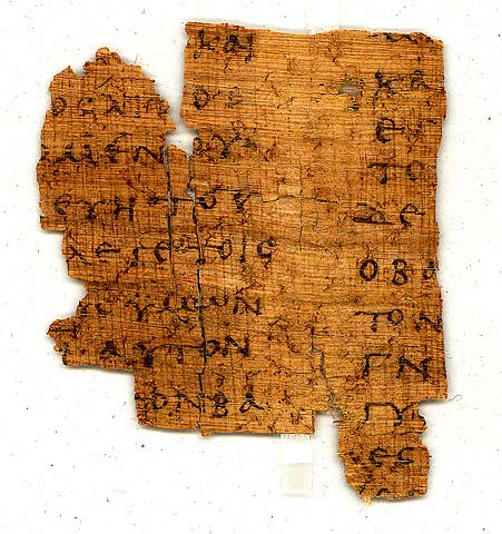 The Canon text and manuscripts of the New Testament.. . V4 . x ., . EtLpaucatAcvjuLSfj t>^;-*Xx<r*T»e &b *v? c o 71 cd ess^ &©*£/a> p of£ fi& TW £/ tonat^M, uevr^y, £•