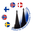 Logo Skandinavistik/Fennistik