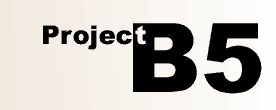 Project B5