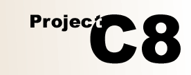 Project C8