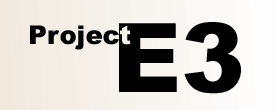 Project E3