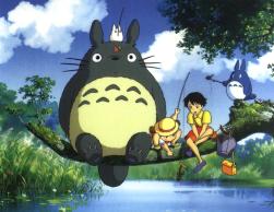 Tonari no Totoro