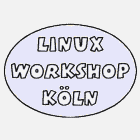 Linux Workshop Logo