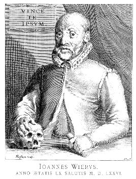 Portrait Johannes Weyers