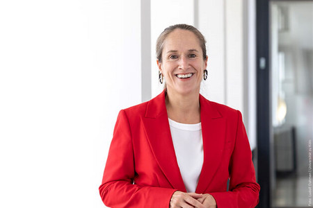 Professor Dr Beatrix Busse