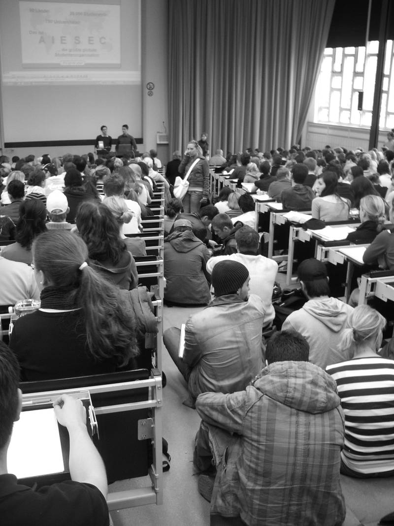 Foto: Anna Küpper, Photowettbewerb 2007