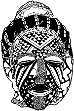 Traditional Mask