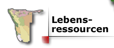 Lebensressourcen