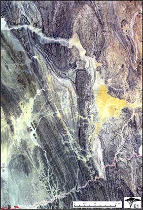 Sat-Pic Giribesvlakte