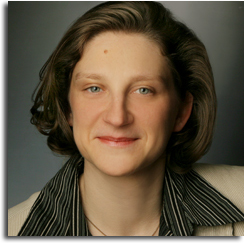 Dr. Stefanie Hammerich