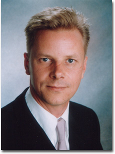 DR. Ingo Pantenburg