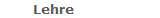 Lehre