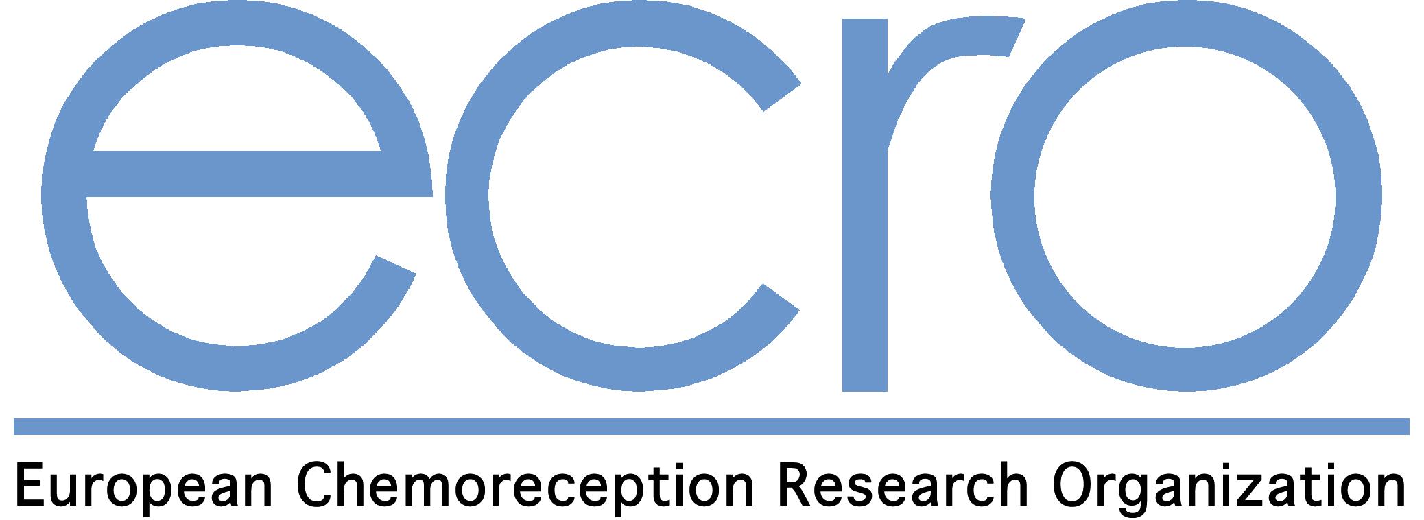 ECRO - European Chemoreception Research Organization