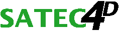 Satec Logo