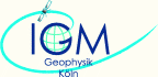 Geophysik