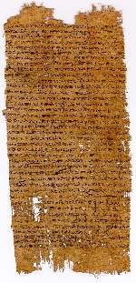 [Archilochos Papyrus]
