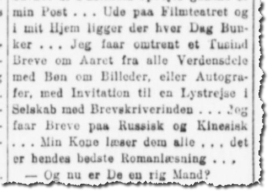 Tolnæs Artikel