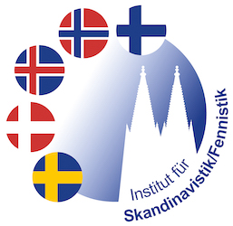 Logo ISF