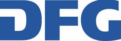 Logo DFG