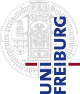 Uni Freiburg Logo