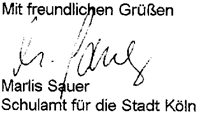 Marlis Sauer