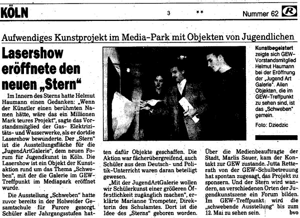 Pressestimmen