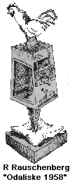 Odaliske 1958