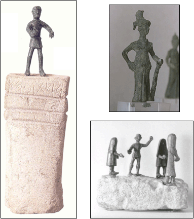 Statuette