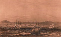 puerto de Ulúa