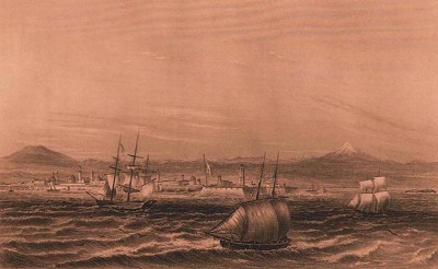 puerto de ulúa