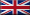 Englische Flagge