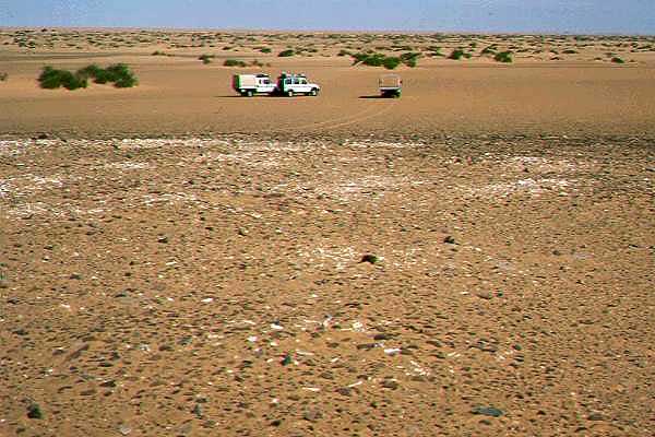 Middle Wadi Howar