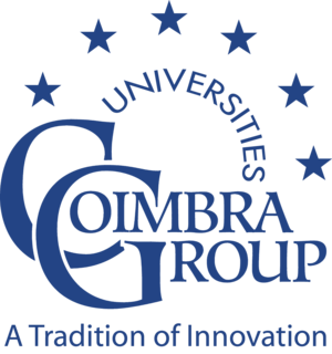 Coimbra Group Logo