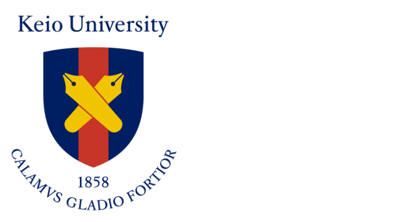 Keio University logo