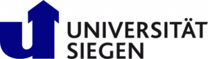 Logo Uni Siegen