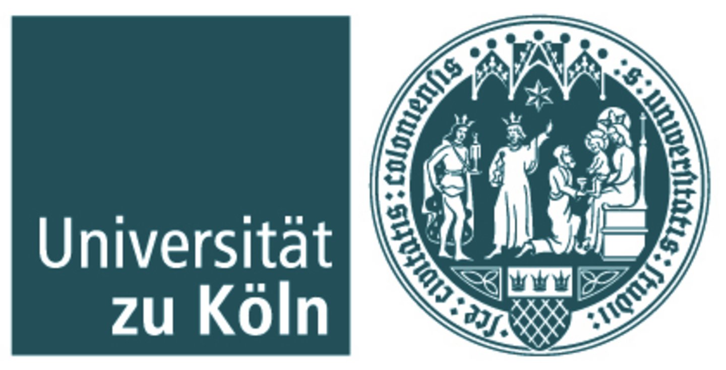 Logo University of Cologne
