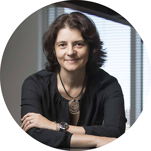 Portrait Justine Lottermoser