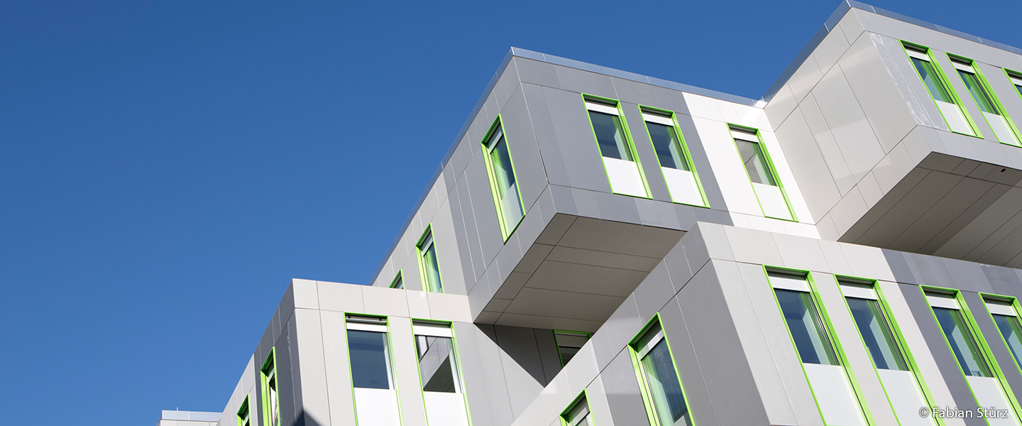 University of Cologne Student Service Center
