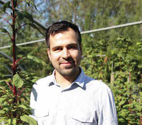 Dr. Markus Stetten Portrait Dr. Markus Stetten