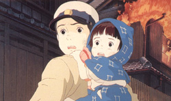 Hotaru no Haka