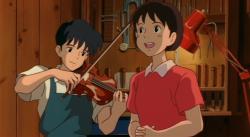 Mimi wo sumaseba