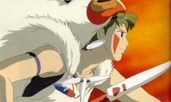 Mononoke hime