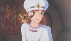 Kaze no Tani no Naushika